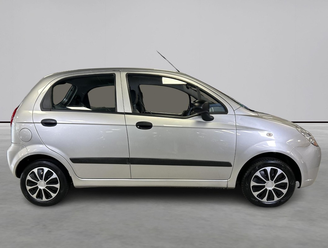 Chevrolet Matiz