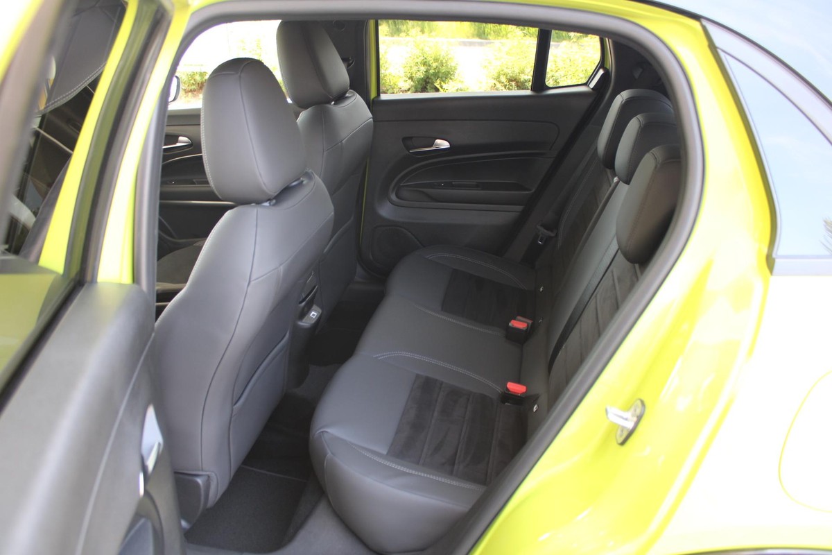 Fiat 600e