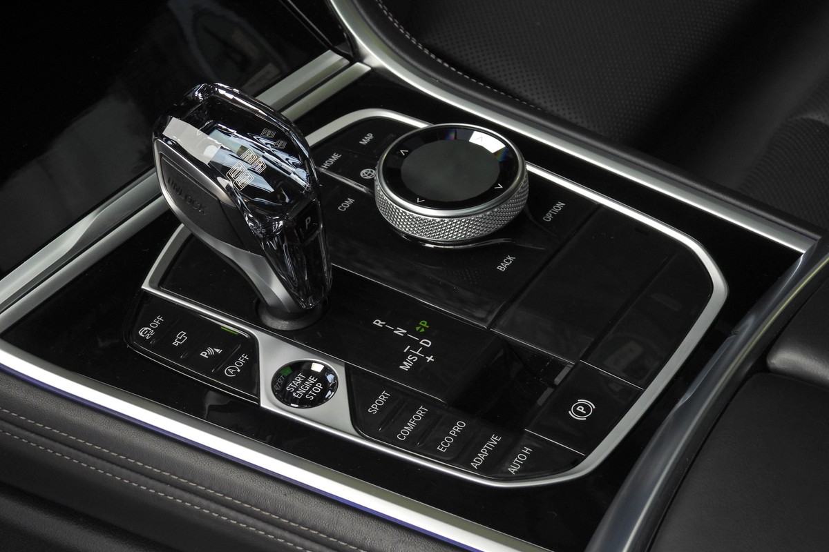 BMW 8 Serie