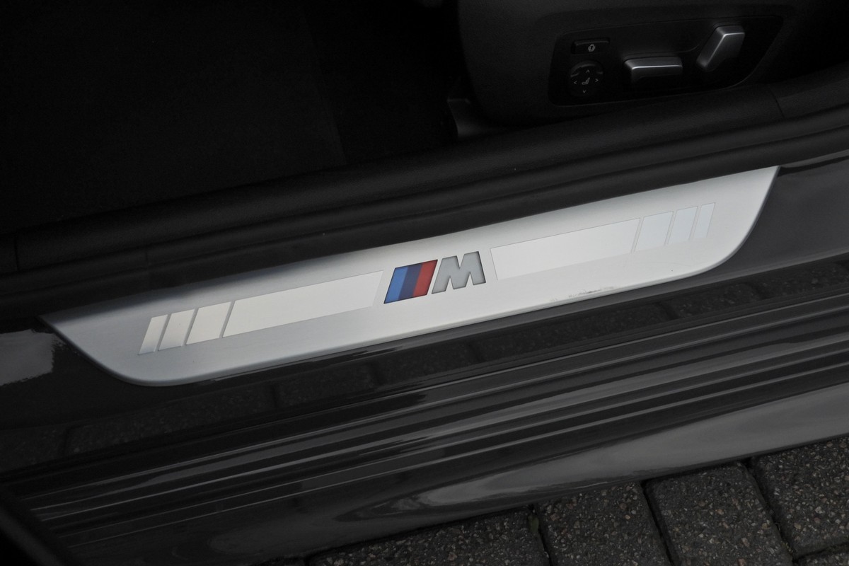 BMW 8 Serie
