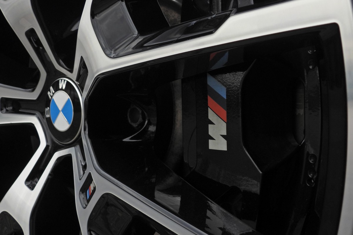 BMW 8 Serie