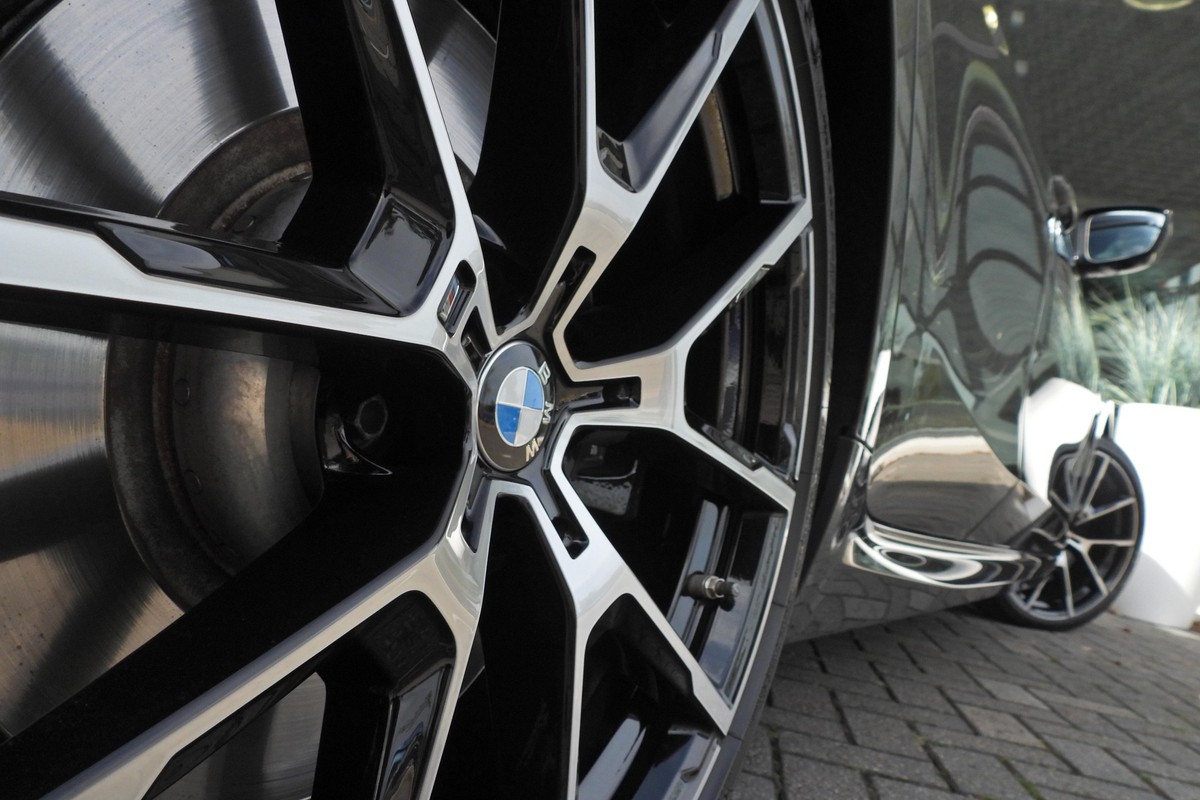 BMW 8 Serie