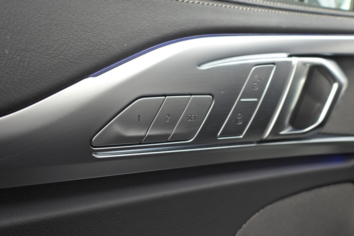 BMW 8 Serie