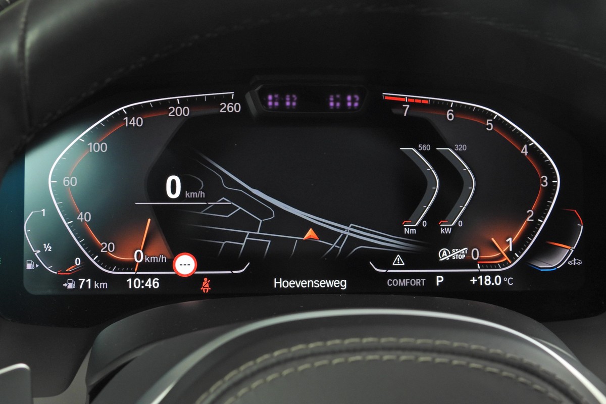 BMW 8 Serie