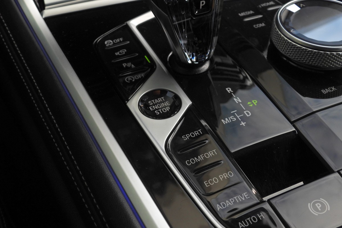 BMW 8 Serie