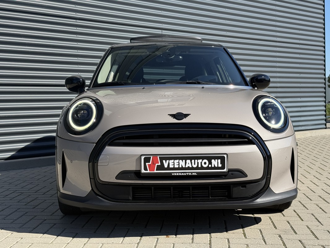 MINI 5-Deurs