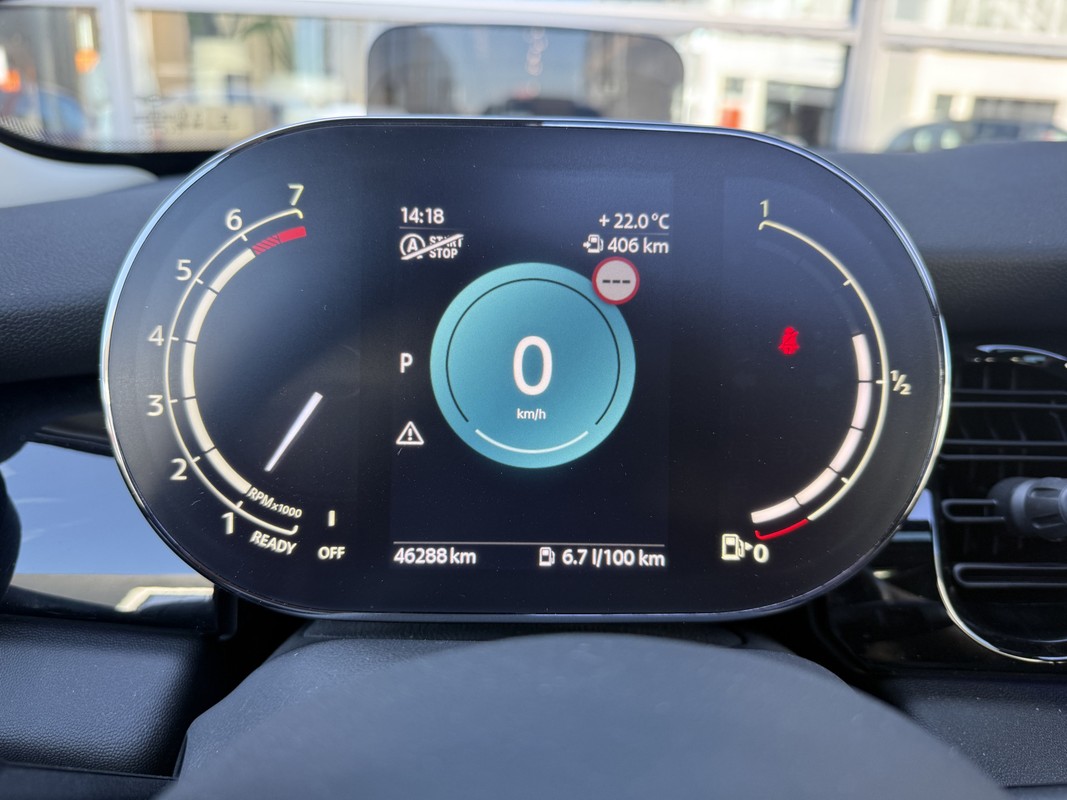 MINI 5-Deurs