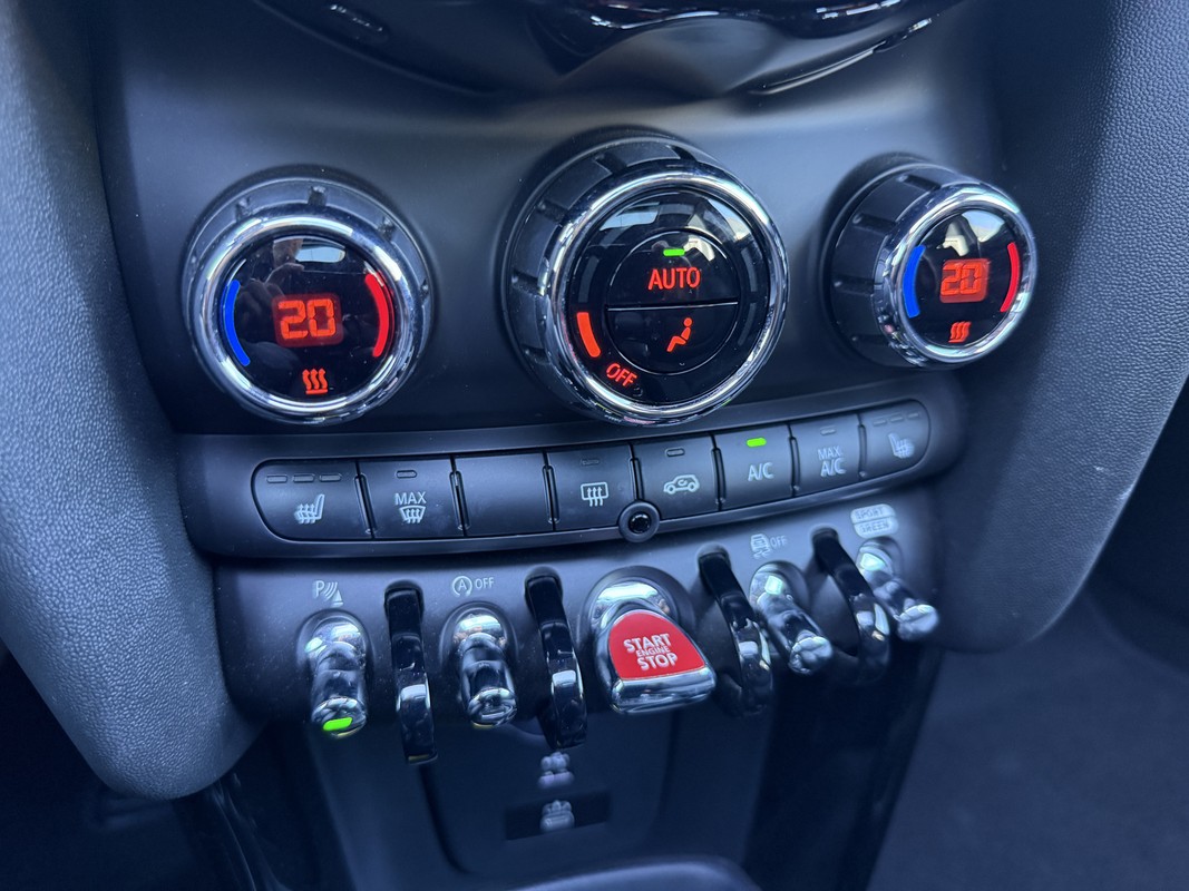 MINI 5-Deurs