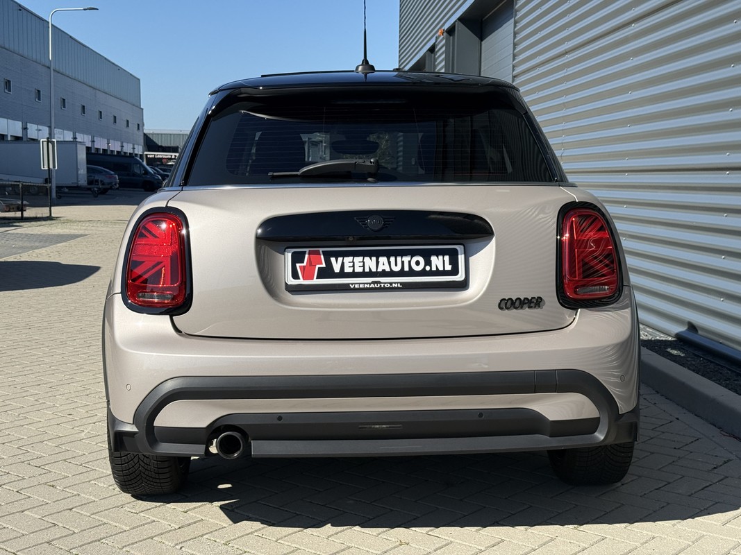 MINI 5-Deurs