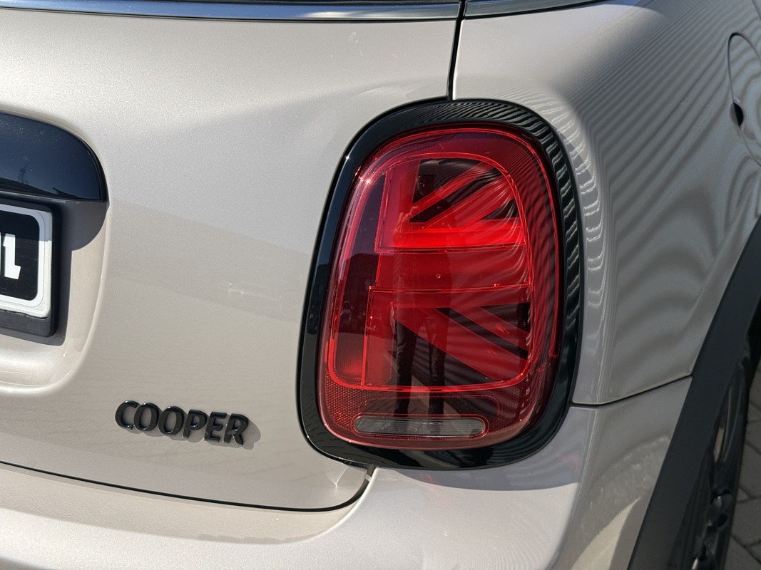 MINI 5-Deurs