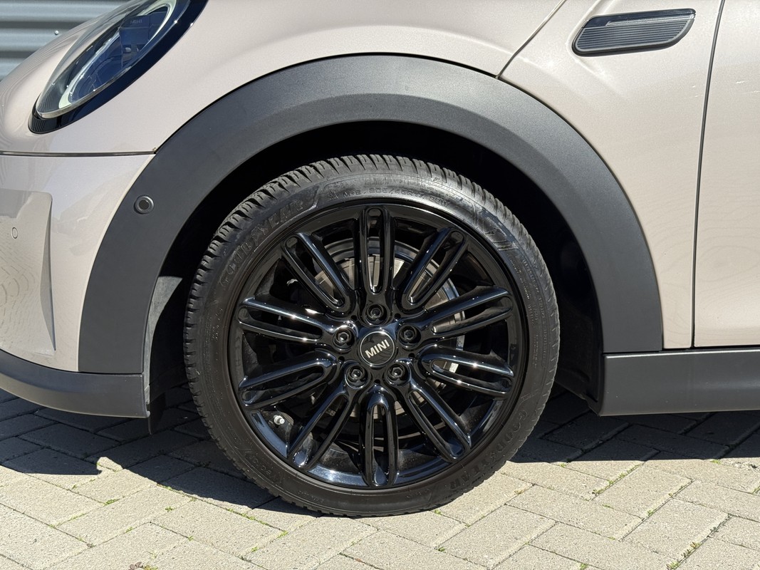 MINI 5-Deurs