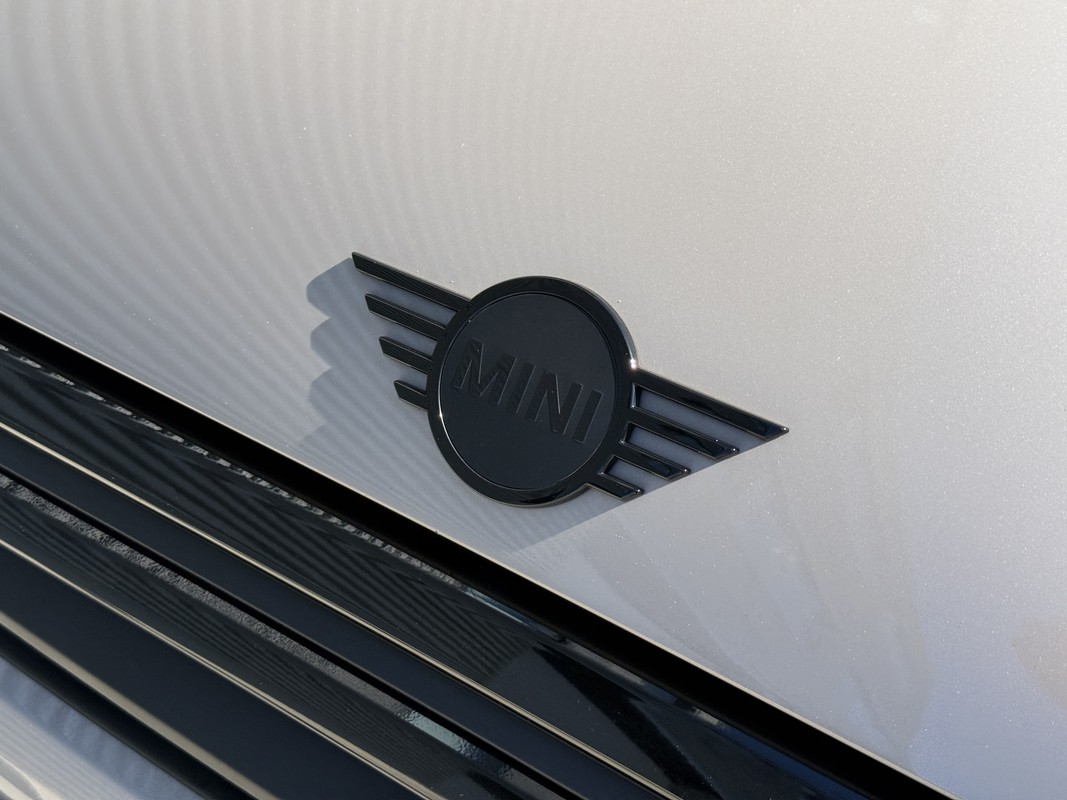 MINI 5-Deurs