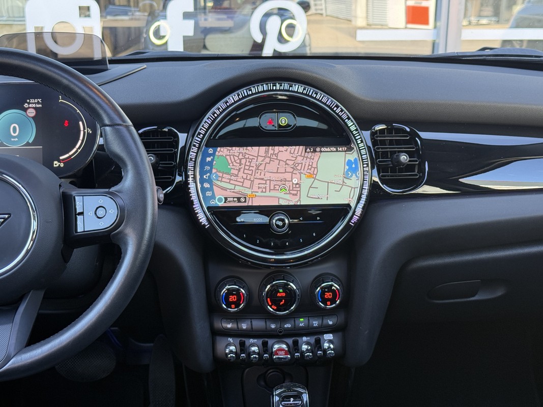 MINI 5-Deurs