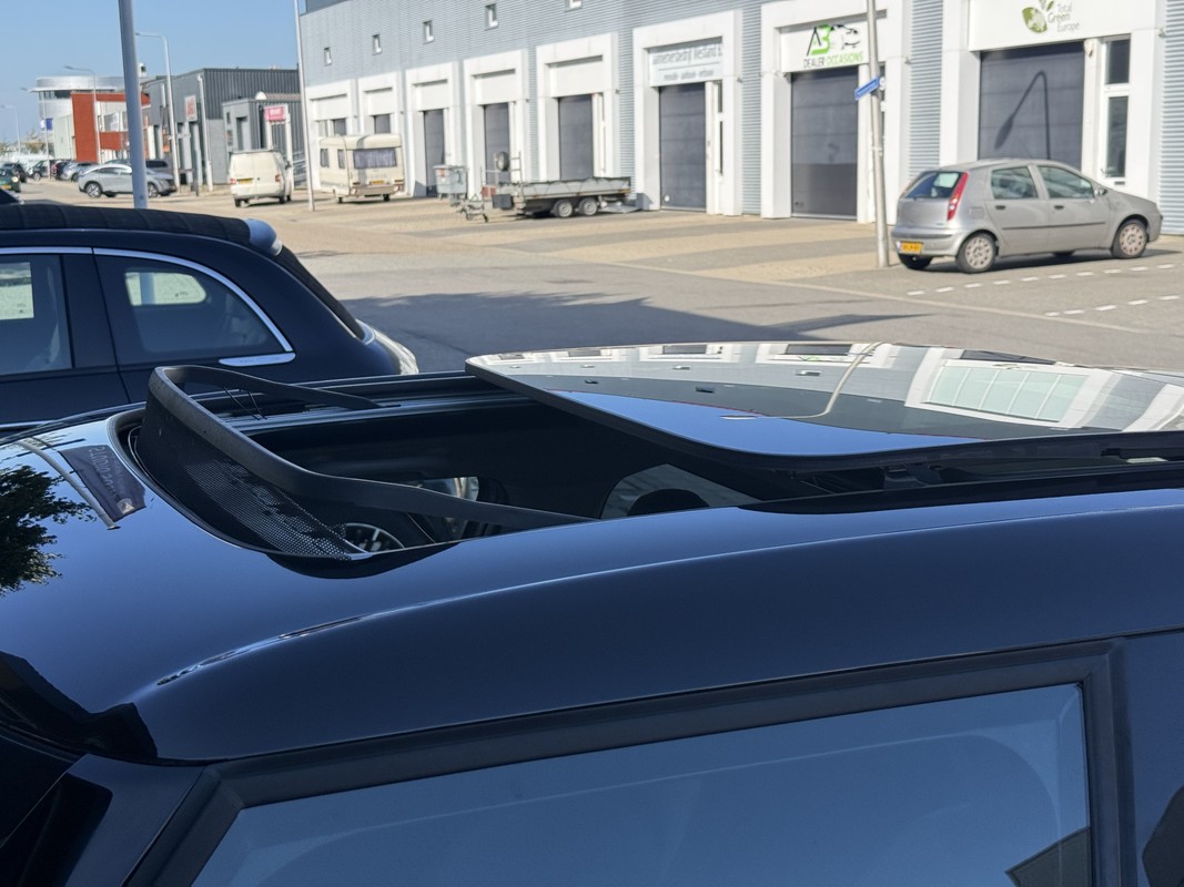 MINI 5-Deurs