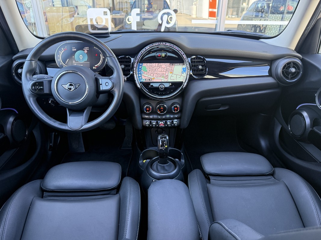 MINI 5-Deurs