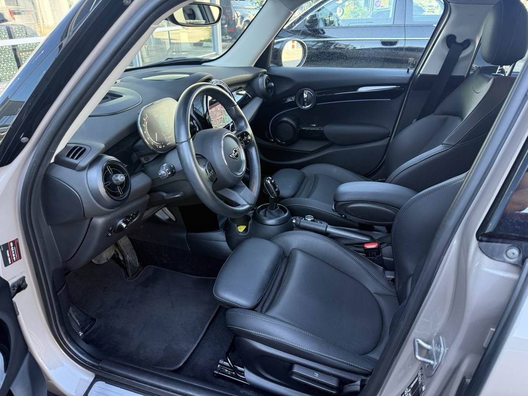 MINI 5-Deurs