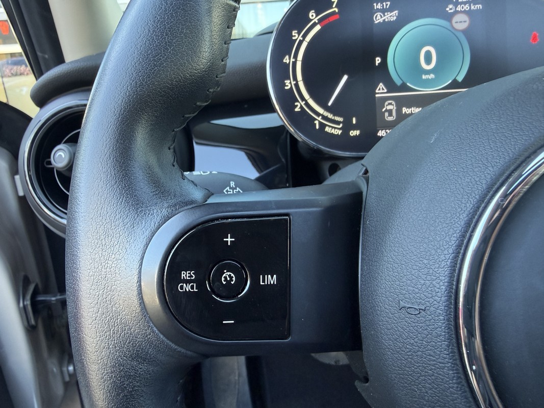 MINI 5-Deurs