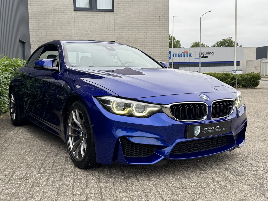 BMW M4