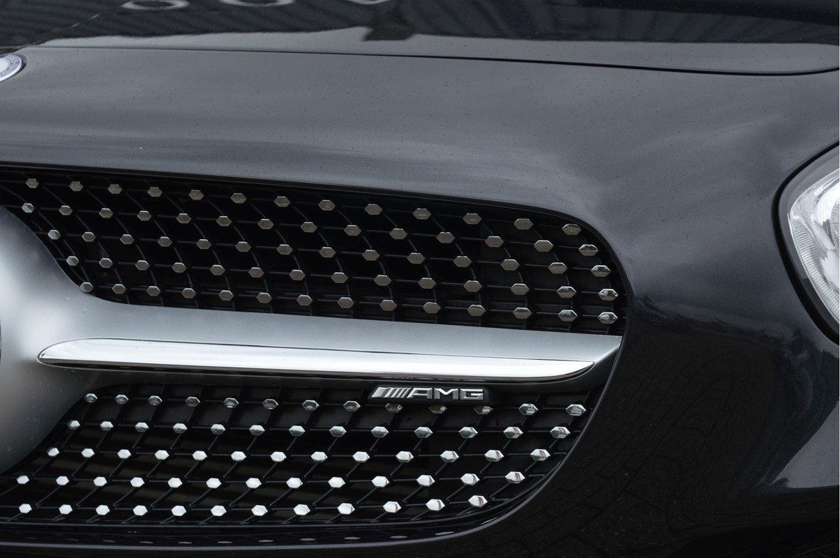 Mercedes-AMG GT
