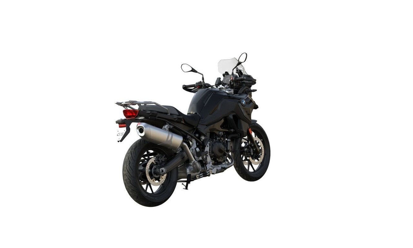 BMW F 800 GS