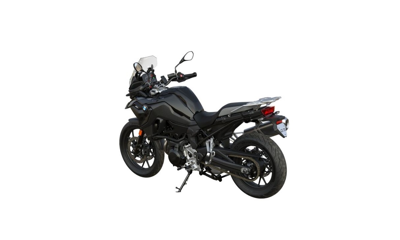 BMW F 800 GS