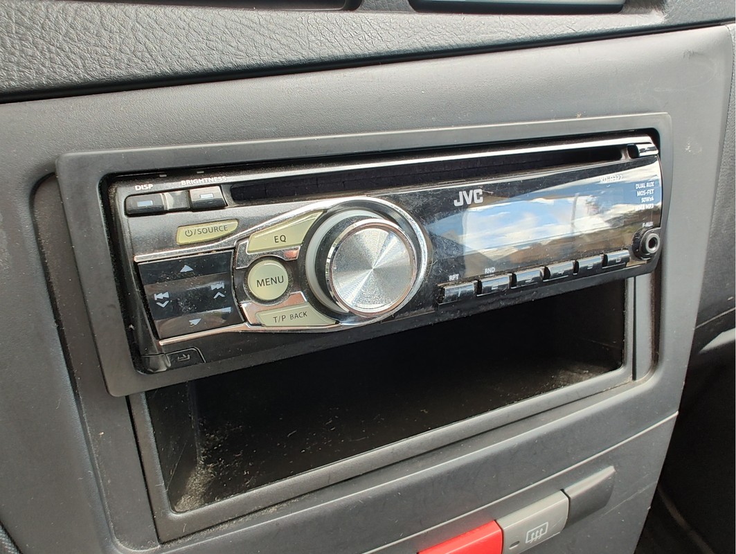 Daihatsu Cuore