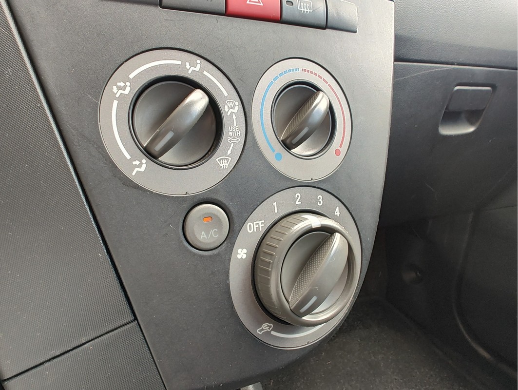Daihatsu Cuore