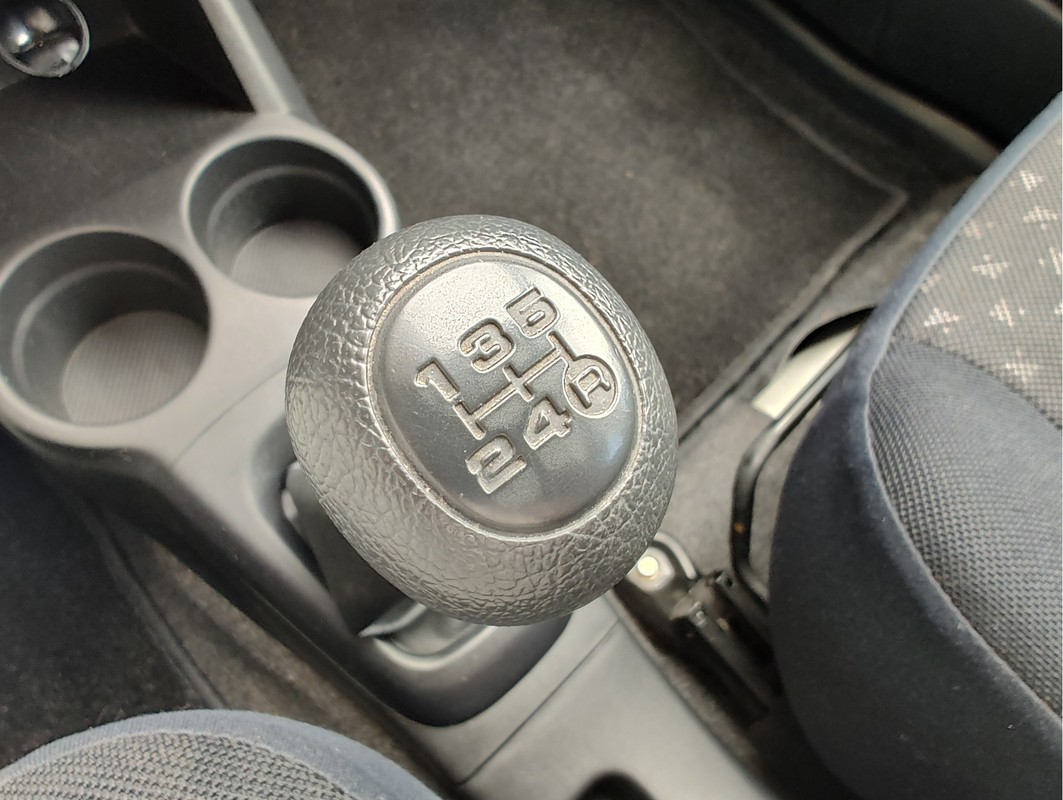 Daihatsu Cuore