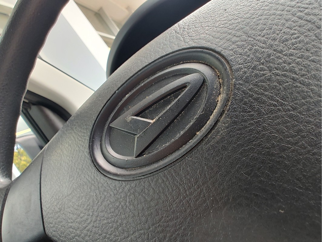Daihatsu Cuore