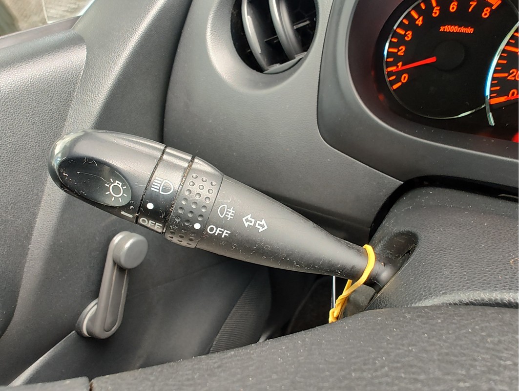 Daihatsu Cuore