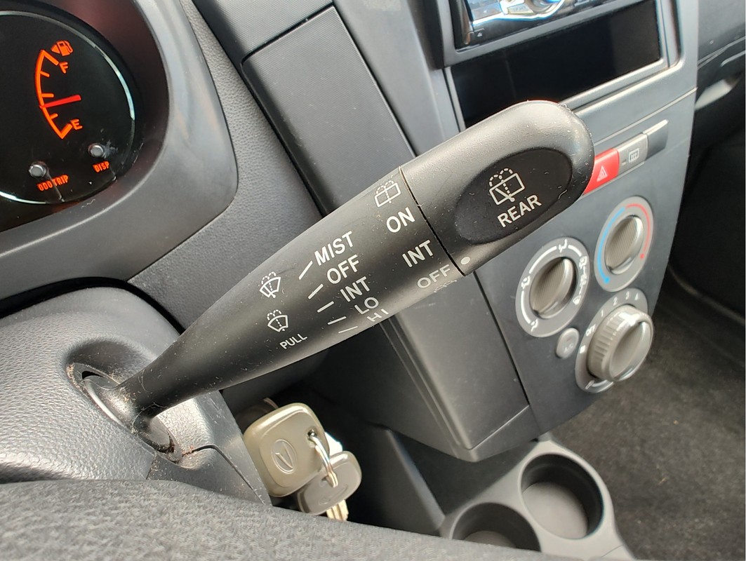 Daihatsu Cuore
