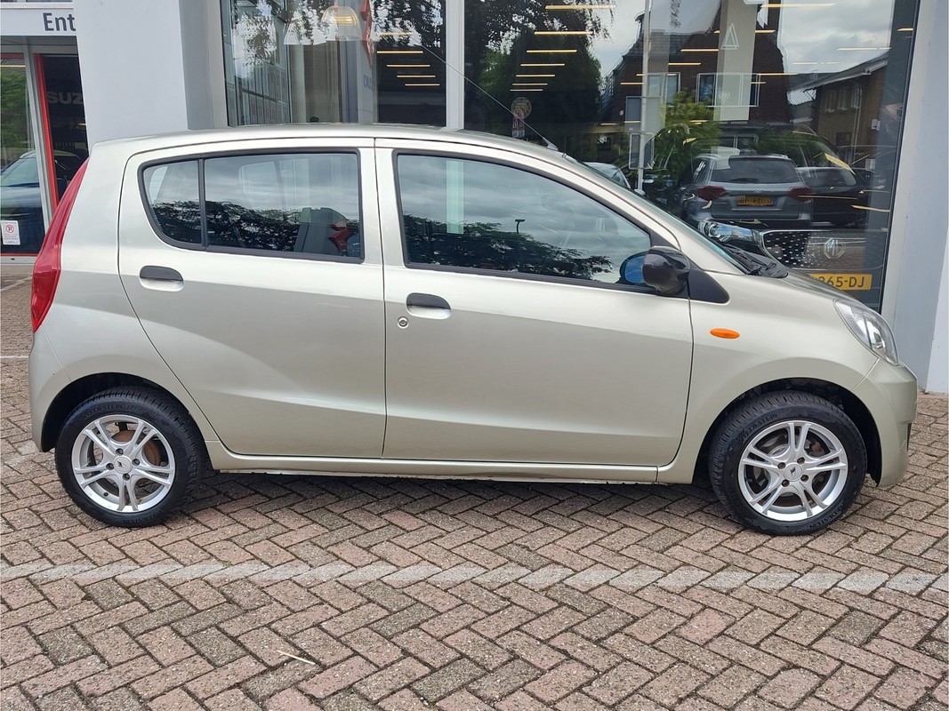 Daihatsu Cuore