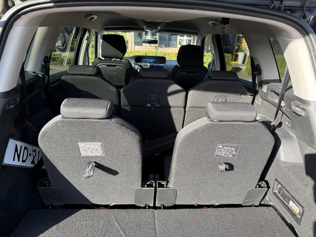 Citroën Grand C4 Picasso
