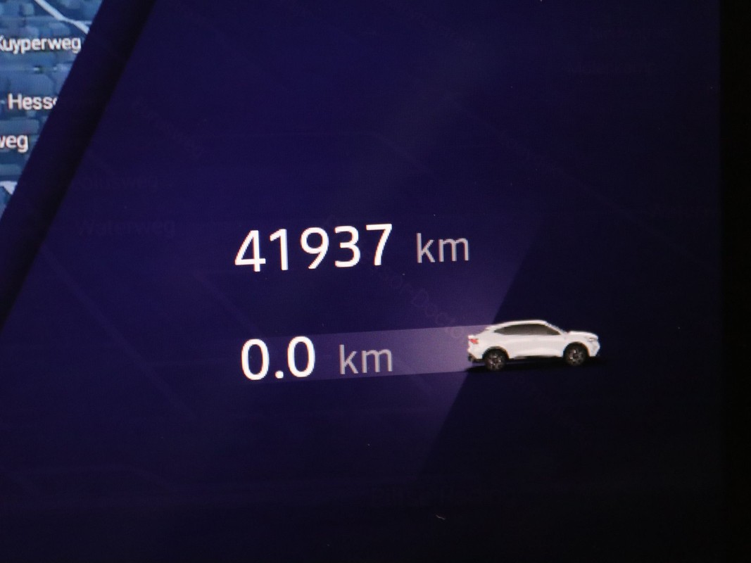 Renault Rafale