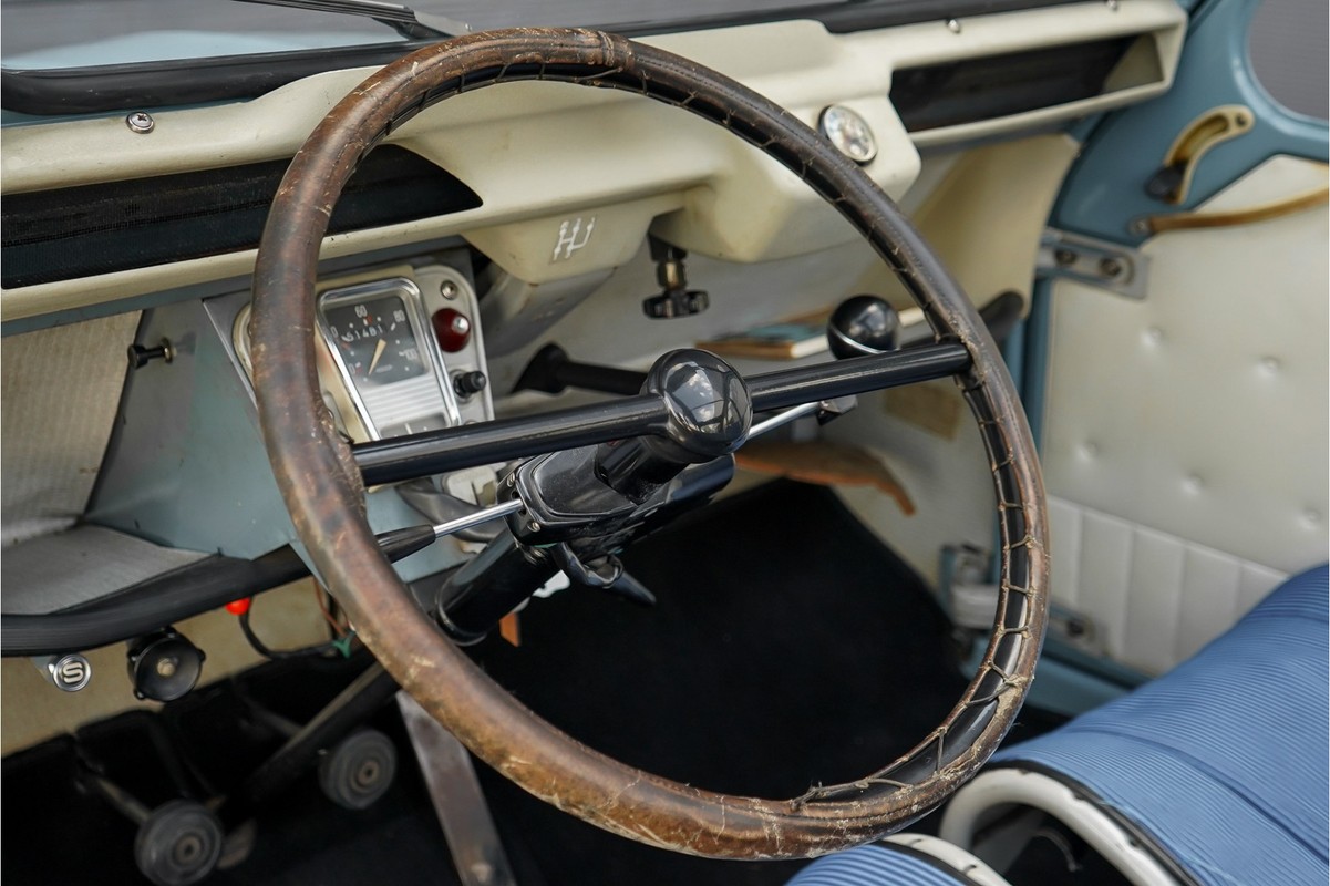 Citroën 2CV