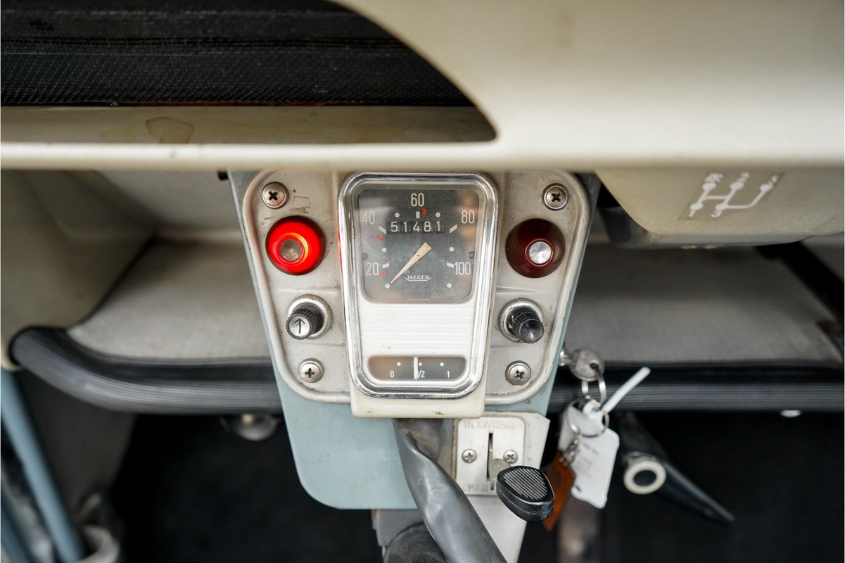 Citroën 2CV