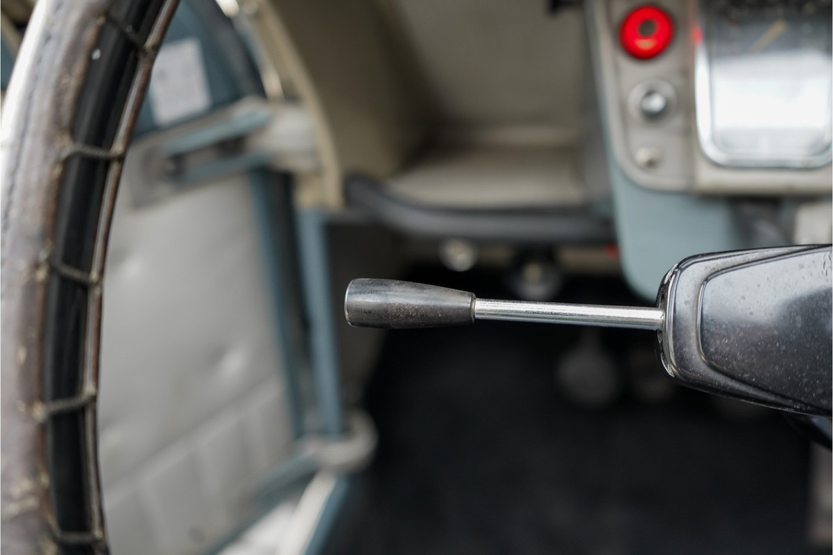 Citroën 2CV