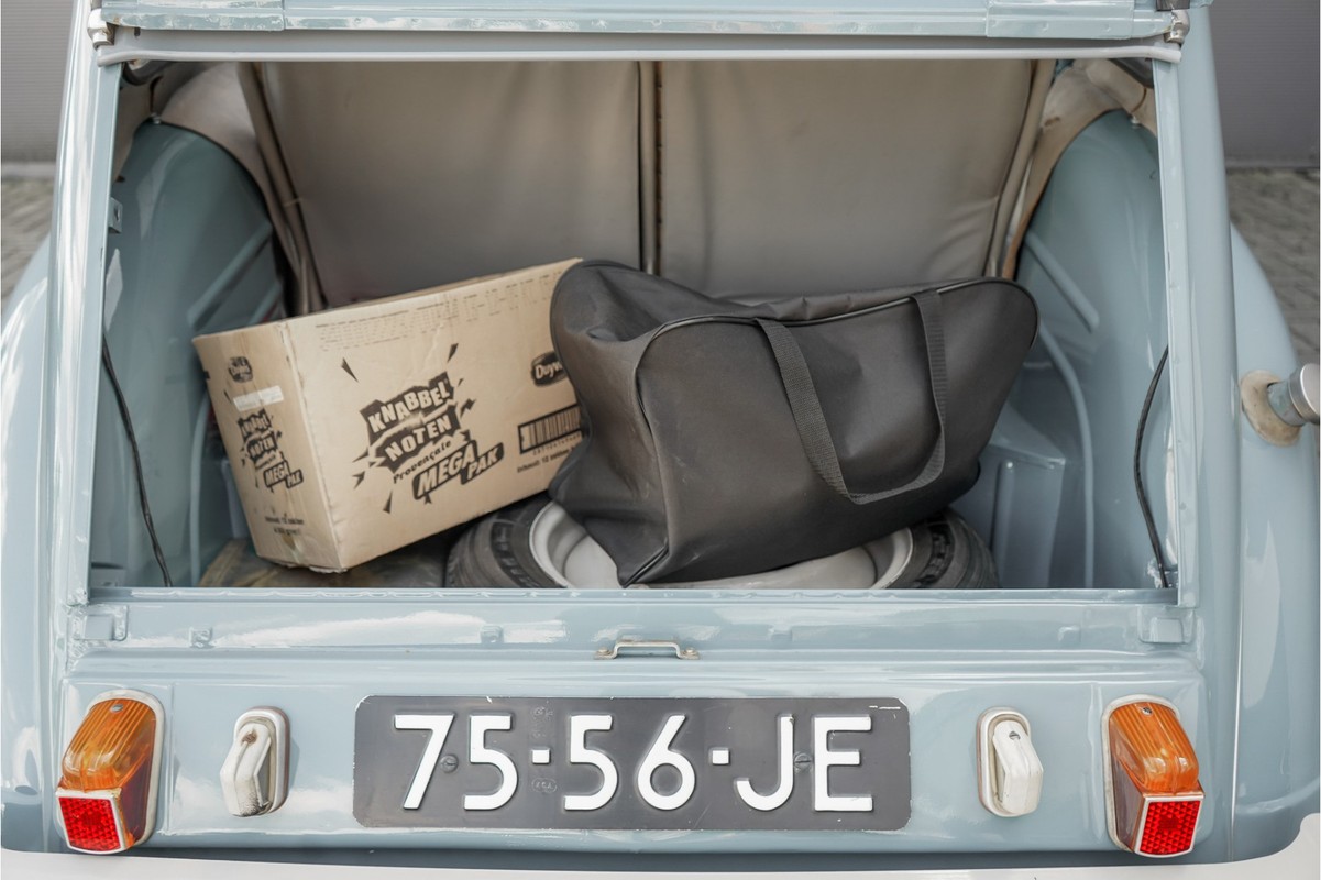 Citroën 2CV