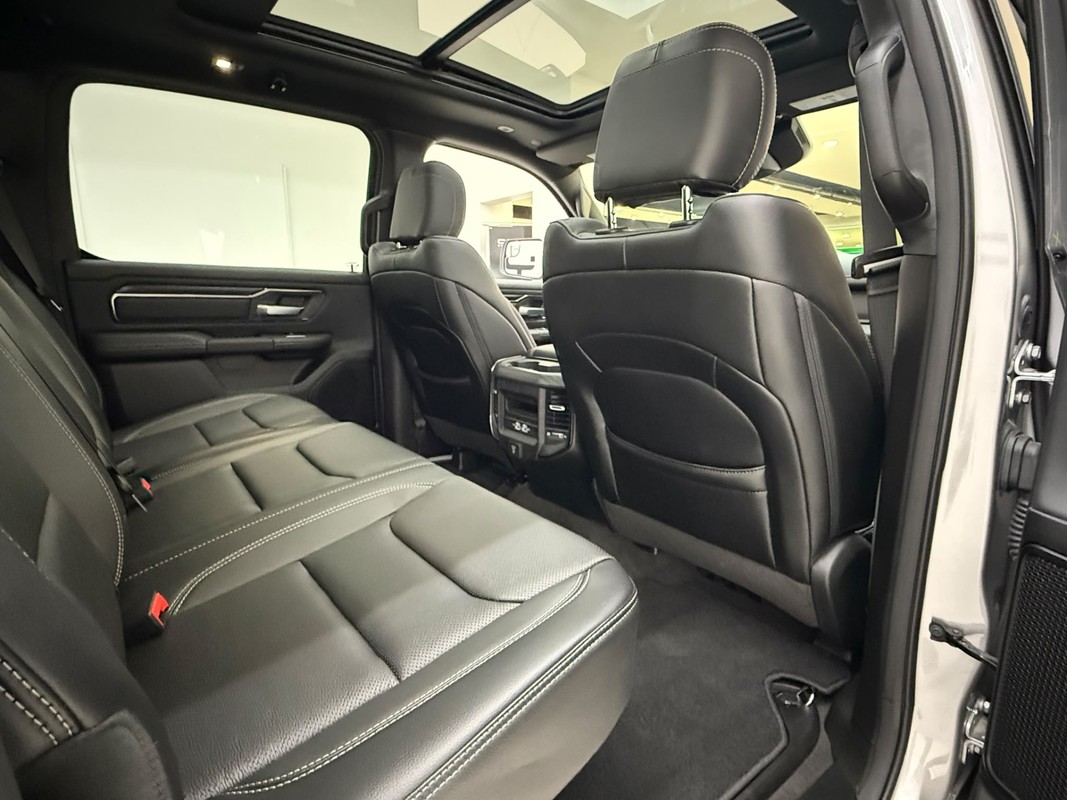 Dodge Ram Pick-Up