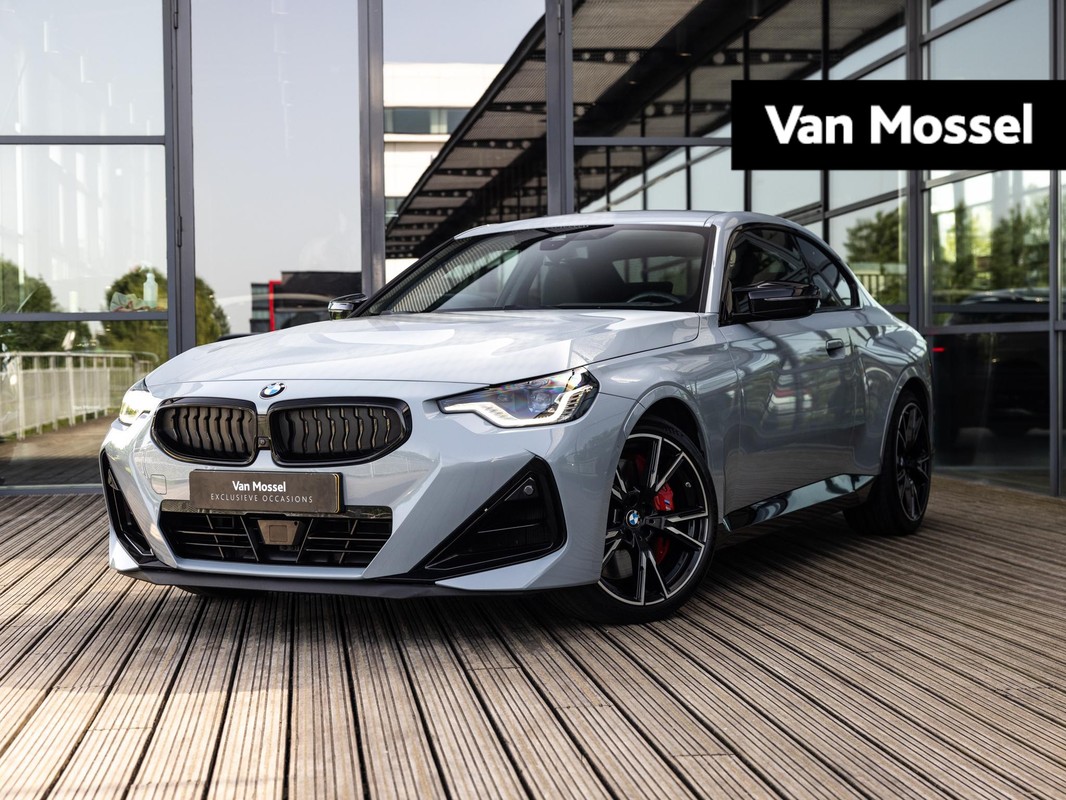 BMW 2 Serie