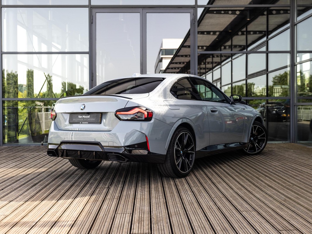 BMW 2 Serie