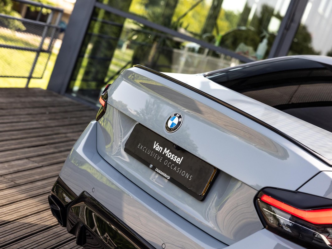 BMW 2 Serie