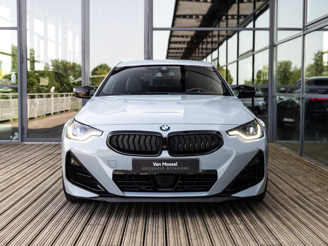 BMW 2 Serie
