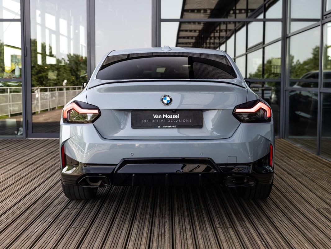 BMW 2 Serie