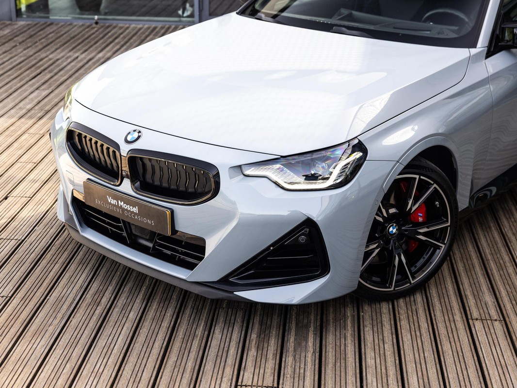 BMW 2 Serie