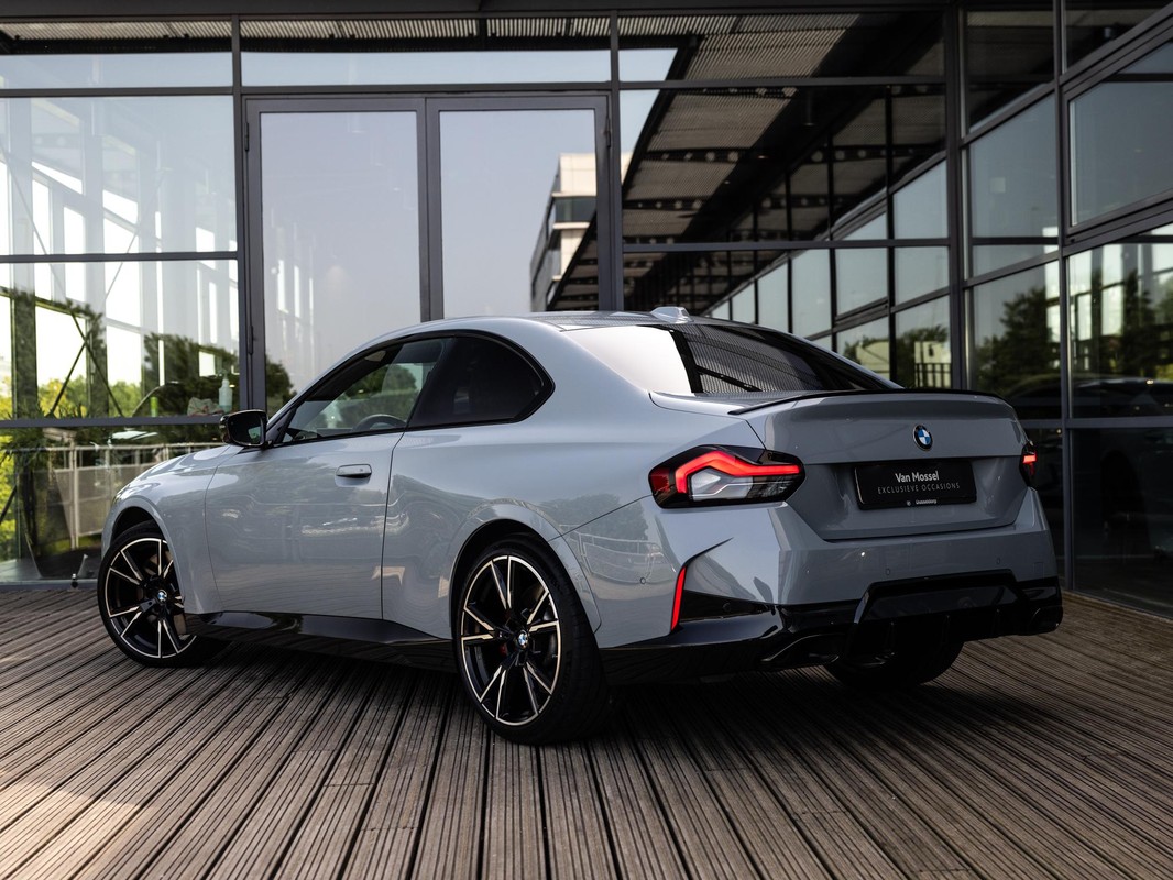 BMW 2 Serie