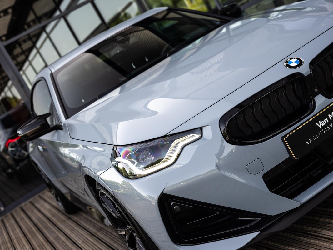 BMW 2 Serie
