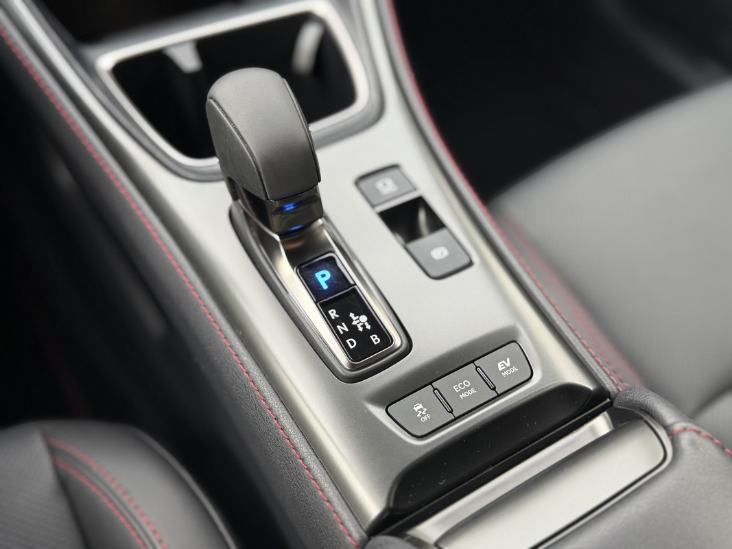 Lexus LBX