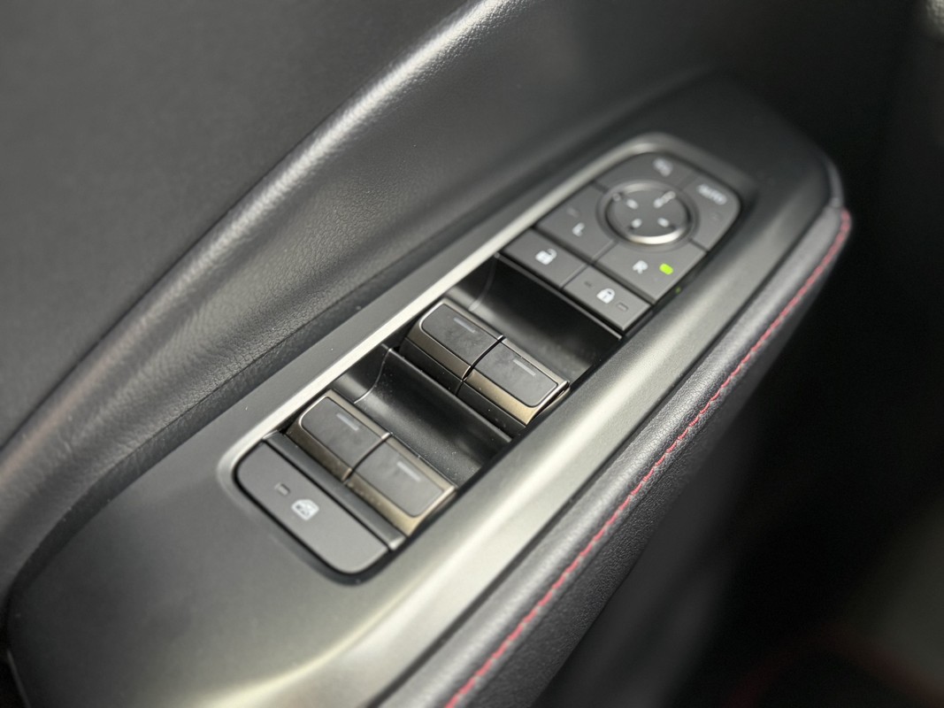 Lexus LBX