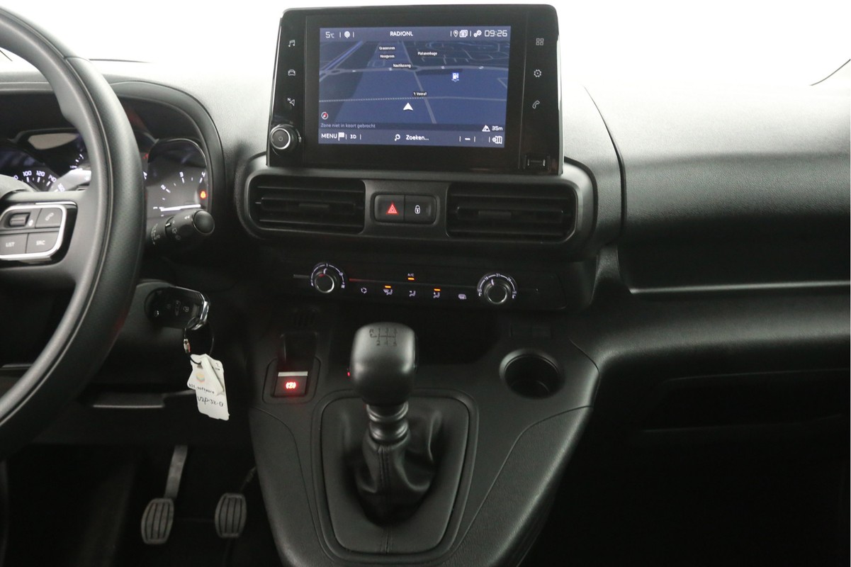 Fiat Doblò